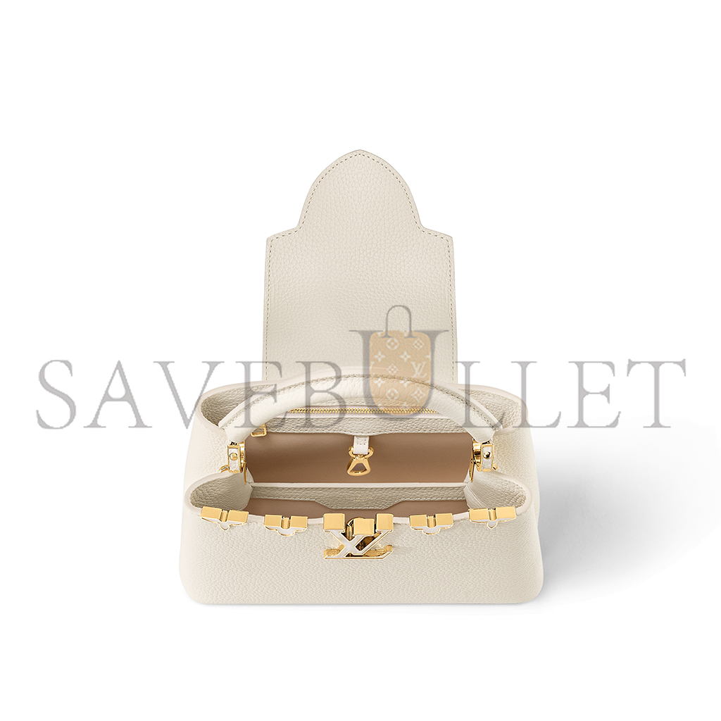 l**is V*t*n capucines bb m23331 (27*18*9cm)